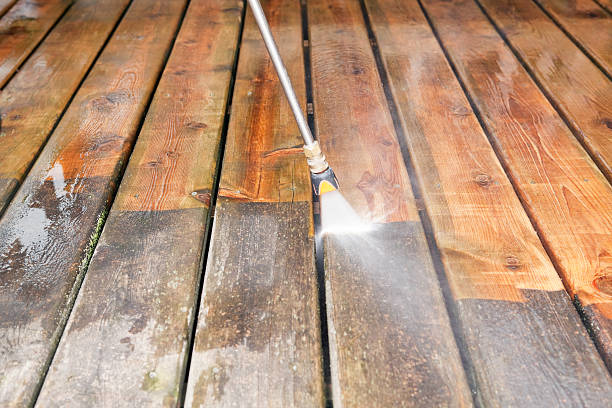 Best Fleet & Vehicle Pressure Washing in Altus, OK