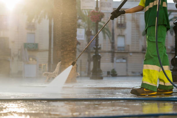 Best Commercial Pressure Washing in Altus, OK